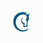 Logo design for Los Caballos Residential Community
