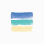 Logo design for Water Color Resort, Florida